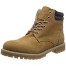 Botas Mustang de cuero