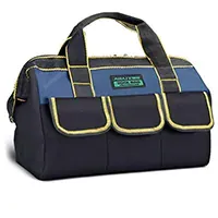 Bolsa de herramientas impermeable y muy resistente - 32cm x 23cm x 18cm