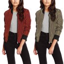 Chaqueta Bomber Only Chaqueta Bomber Only