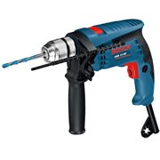 Taladro percutor Bosch Professional GSB 13 RE 600W