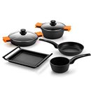 bateria cocina Bra Efficient bateria cocina Bra Efficient
