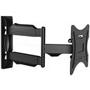 Brazo articulado para TV - 40kg max. -  inclinación y giro lateral - Garantía 25 años