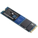 500GB SSD NVMe M.2 