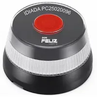 Baliza V16 GPS certificada (Idiada PC25020096)