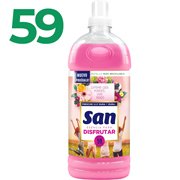 san suavizante disfrutar