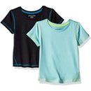 Pack 2 camisetas deportivas