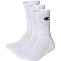 3 pares de calcetines Champion unisex