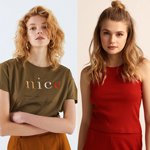 Ropa Easy Wear para mujer rebajada