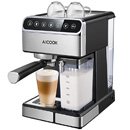 Cafetera espresso Aicook