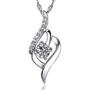 Colgante de plata de ley 