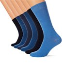 Pack 6 calcetines FM London 
