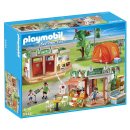 camping playmobil