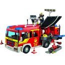Camión de Bomberos de Playmobil