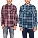 Camisa Esprit de cuadros Camisa Esprit de cuadros