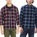 Camisa de cuadros Esprit Camisa de cuadros Esprit
