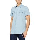 Camisa vaquera Jack & Jones Camisa vaquera Jack & Jones