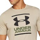 Camiseta Under Armour para hombre