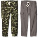Pantalones cargo Amazon
