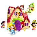 Casa de los cuentos de Pinypon