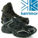 zapatillas karrimor
