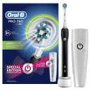 Oral-B PRO 750 CrossAction