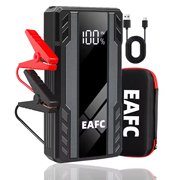 arrancador portatil para coches motos arrancador portatil para coches motos