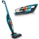 Aspirador escoba sin cable - Philips Power Pro Duo Ciclónico