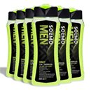 Pack 6 geles de ducha Solimo