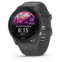 Reloj GPS Garmin Forerunner 255 - 46mm - hasta 30h con GPS