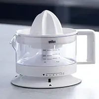 exprimidor braun cj3000