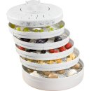 Deshidratador de alimentos Deshidratador de alimentos
