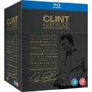 Coleccion 20 películas de Clint Eastwood