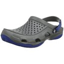 Zuecos Crocs Swiftwater Zuecos Crocs Swiftwater