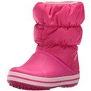Crocs Winter Puff 