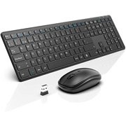 teclado raton inalambricos wisfox teclado raton inalambricos wisfox