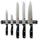 Set de 5 cuchillos Bergner Set de 5 cuchillos Bergner