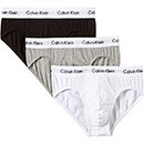 Pack 3 calzoncillos Calvin Klein hombre