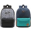 mochila vans