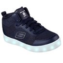 Zapatillas Skechers altas