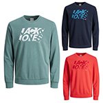 Sudadera Jack & Jones