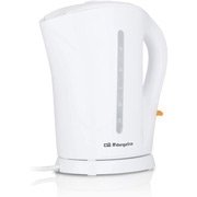 Hervidor elétrico de agua Orbegozo 1.7L 2200W