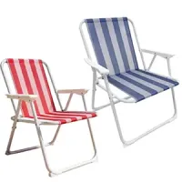 Silla de playa plegable barata con envío
