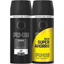 Axe Black