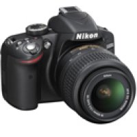nikon d3200