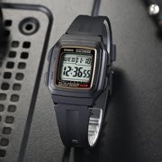 reloj casio F-201wa reloj casio F-201wa