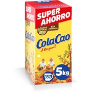 5kg colacao