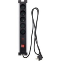 regleta sobretensiones