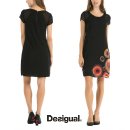 Vestido Desigual Vestido Desigual