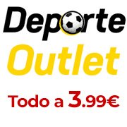  chollos Deporte Outlet