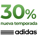 nueva temporada de Adidas 